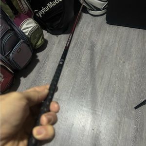 Golf Driver Shaft by Swing Science new 
In stiff flex